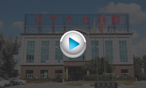 永壯企業(yè)宣傳片